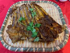 -蔡阿水羊肉店