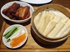 -HOHO餐厅(古子城店)