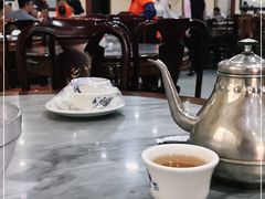 大堂-红星光发煲仔饭(大石街店)