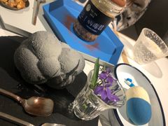 -茶是一枝花泡茶店
