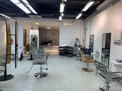 -ASA HAIR SALON
