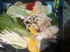 -生如夏花泰式火锅(鹭洲里店)