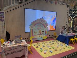 -meland亲子乐园•派对•研学(宁波华润万象城店)