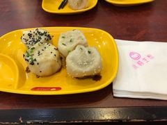 -小杨生煎(香港名都店)