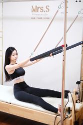-Mrs.S颜密塑形馆·普拉提·轻体·产康