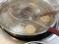 -三头牛·潮汕牛肉生蚝火锅 (夏湾店)