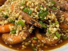 -尚岛私房菜(西方巷店)