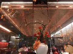 -京华烟云·北京烤鸭(领展购物广场·中关村店)