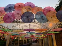 -秦淮小吃城(夫子庙店)