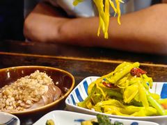 -喜晋道面馆(华严寺广场店)