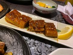 -大渔铁板烧(中山路八佰伴店)