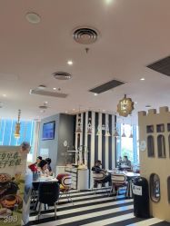 -奈尔宝·儿童乐园·亲子餐厅(前滩店)
