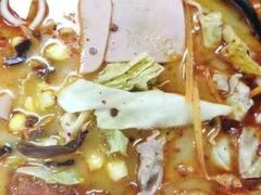 -阿香米线杭州西湖银泰文化广场餐厅