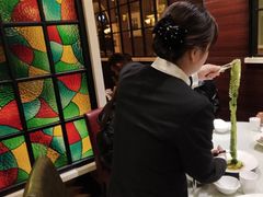-城南往事·鲁菜济南菜(长清园博园恒大绿洲店)