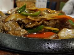 -香巴拉云南餐厅(华莱坞店)