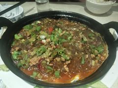 -老蜀人川菜馆(中关村店)