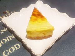 -吱咖啡西式简餐