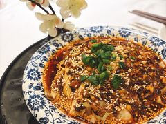 棒棒鸡-川味堂·四川豆花(八卦岭店)
