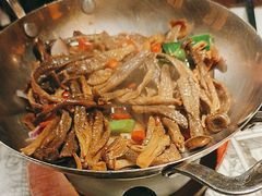-绿茶餐厅(昌平悦荟店)