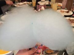 -浦东绿地铂骊酒店品珍轩中餐厅