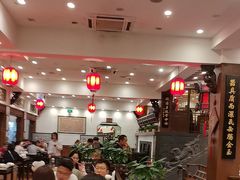 -一楼食业·美食人家