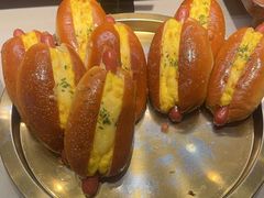 -红跑车HPCBAKERY(汉商店)