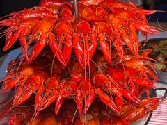 -二钳洞庭虾蟹·江湖菜(鹭岛店)