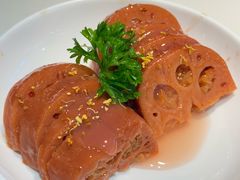 -苏晓玥·江南小吃(深圳北站店)