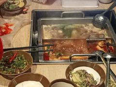 -野妹经典火锅(民治店)