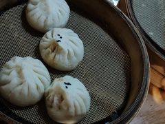 -草包包子铺(宽厚里店)