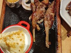 -豪客来牛排(金鼎广场店)