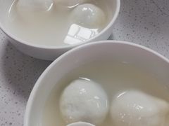 -七宝老街水磨汤圆(瞿溪路店)