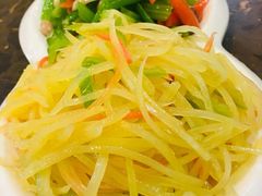 -张包铺(道外店)