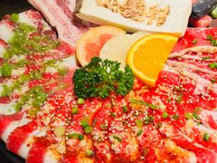 -山葵村烤肉(海淀区民族大学店)