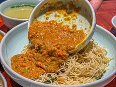 -裕兴记•蟹黄面馆(人民广场店)