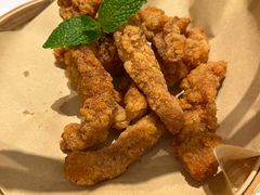 -渔语鱼新川菜Bistro(万象天地店)