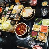 少女心。青龙需要提前预约，现在是68元一只