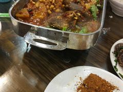 -88号小吃店·经典云南菜·地道纳西美食