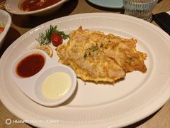 -波特曼西餐厅(中央大街店)