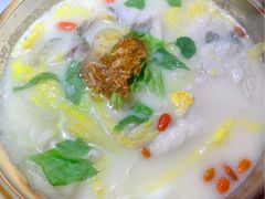 -闽上鲜·福建菜(龙湖滨江天街店)