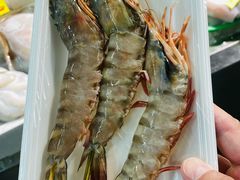 -海鮮寿司とれとれ市場