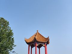 -黄河花园口旅游区