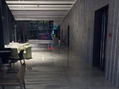 -漠浔MOTION健身(虹桥国际展汇店)