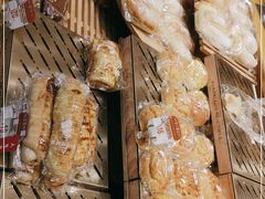 -西村叔叔的店·面包·甜品·蛋糕(牡丹园店)