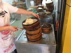 -海汇源老烧麦店(东大街总店)