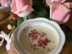 酸奶-24H COLOR咖啡厅(惠州金山湖店)