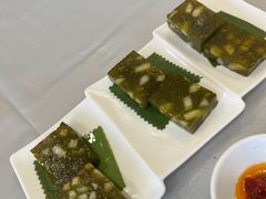 马蹄糕-富盛囍宴大酒楼(新都汇购物广场店)