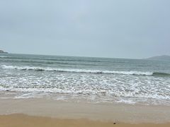 -青澳湾北回归线广场