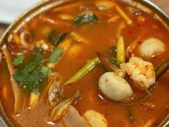 -建兴酒家(班塔通分店)