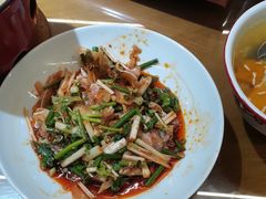 -王妈热卤·川味馆(海昌店)